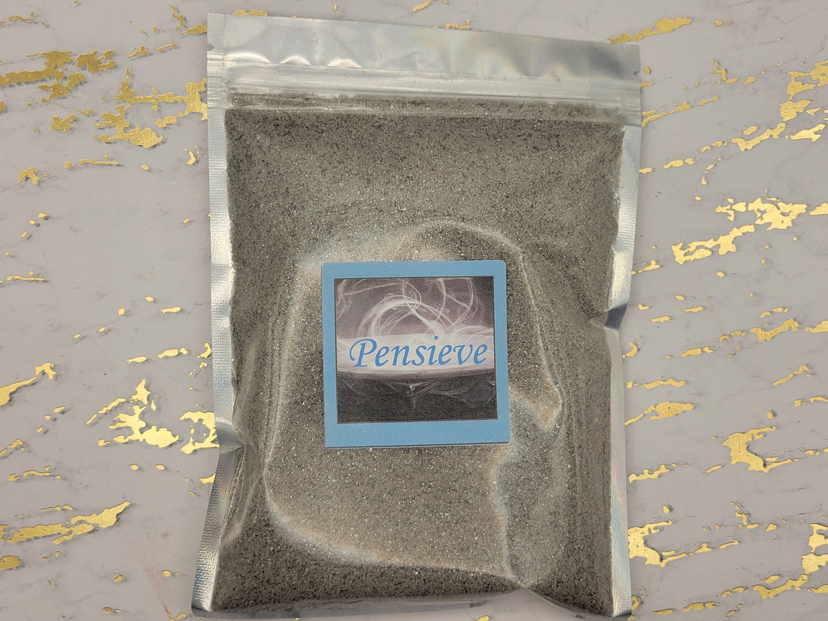 Pensieve