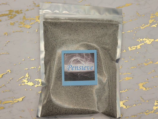 Pensieve