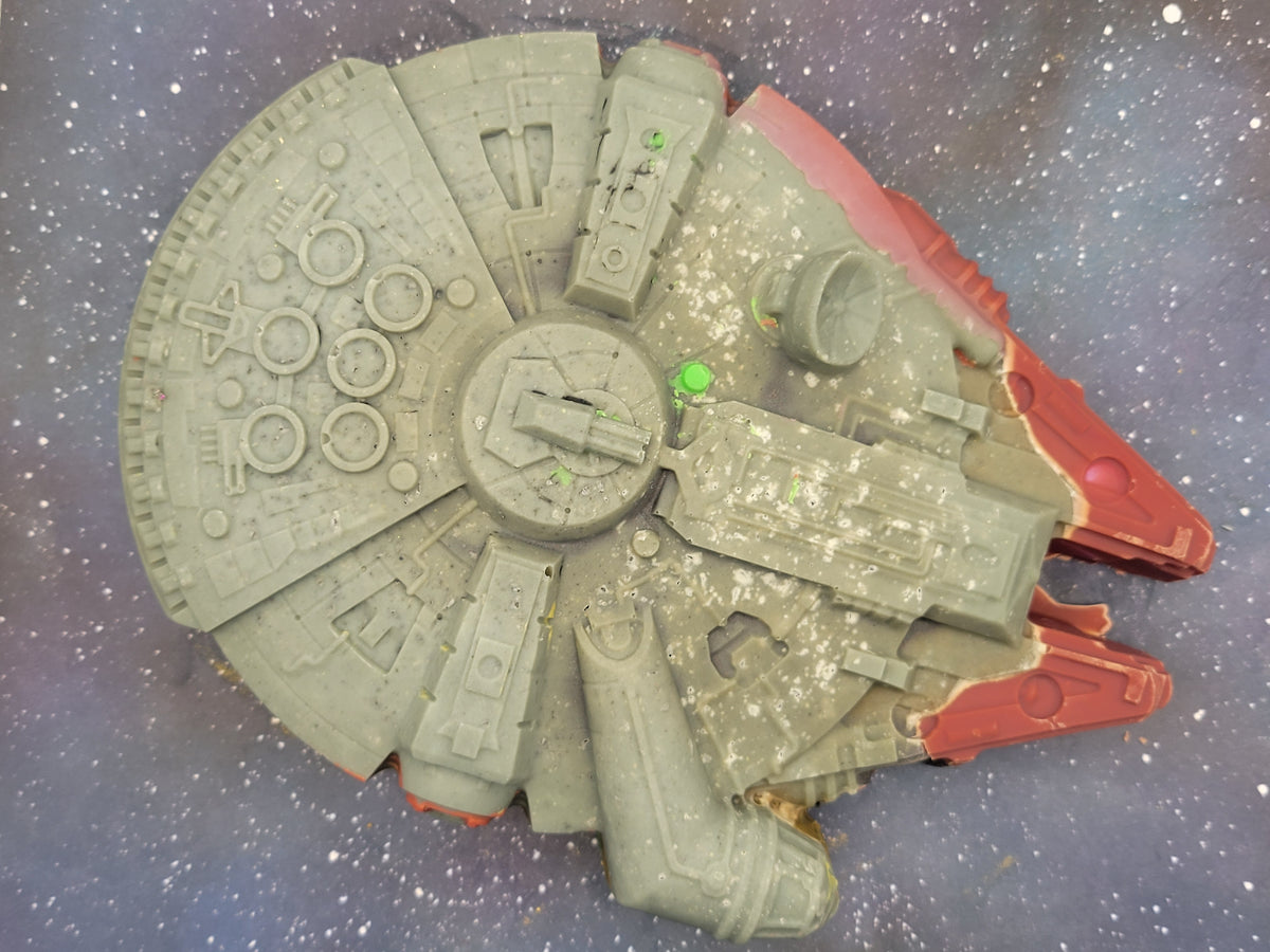 Falcon